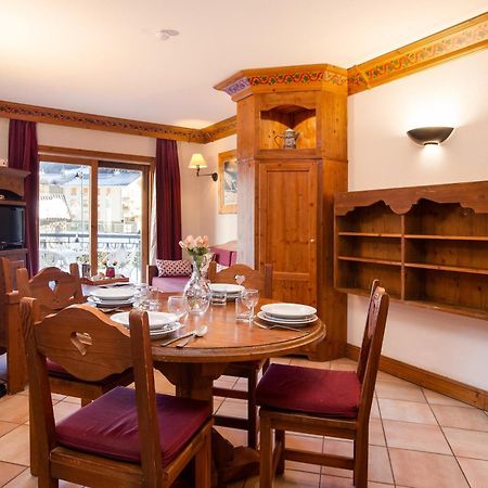 Residence Le Cristal - Grands Montets 8 - Happy Rentals شامونكس المظهر الخارجي الصورة